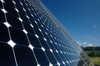 Solar - Leistungen